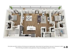 Partner-provided photo for $5195 unit