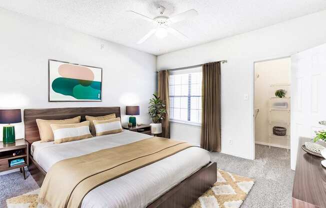 Saxony at Chase Oaks Apartments