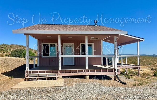 (*) Ponderosa 8440