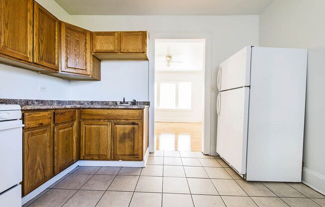 6356 S Francisco