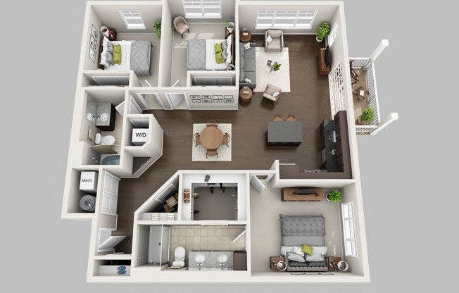 Partner-provided property photo