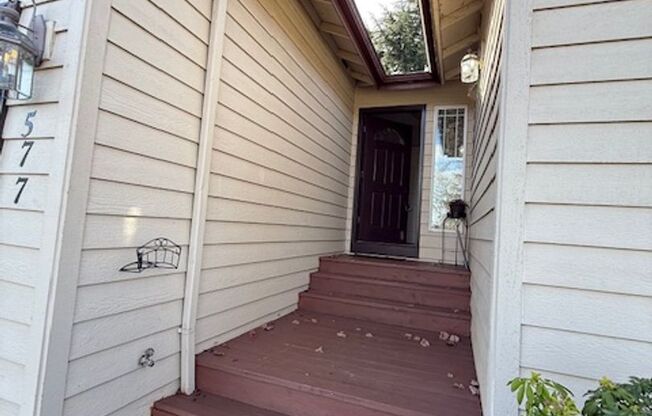 3 Bedroom - 577 Sunwood Dr NW Salem OR