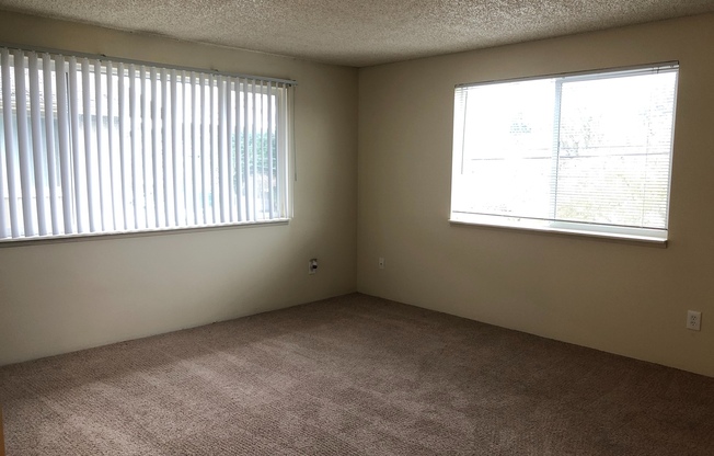 Shannon Apartments