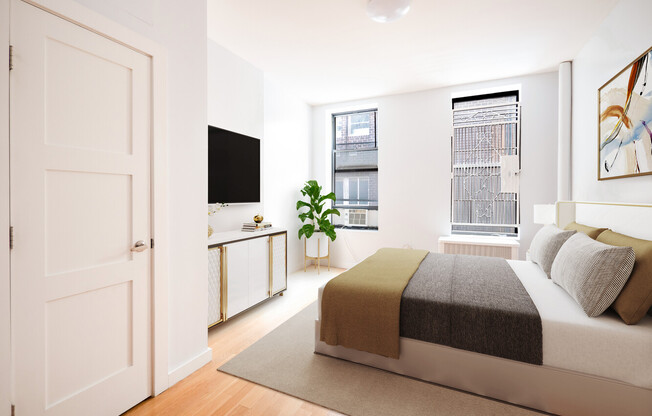 238 E 24 ST