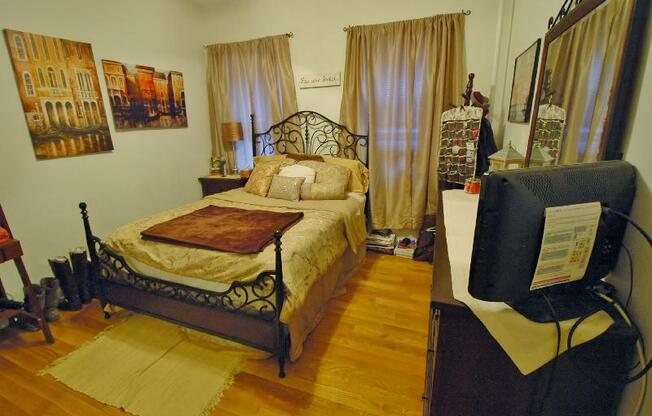 Partner-provided property photo