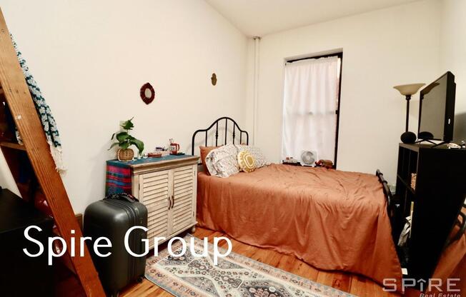 Studio, 1 bath, $2,350, Unit 3C