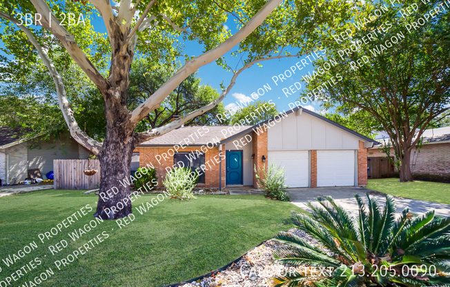 13906 TANGLE TREE ST