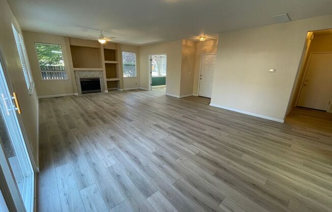 Charming Chichester Estates Home