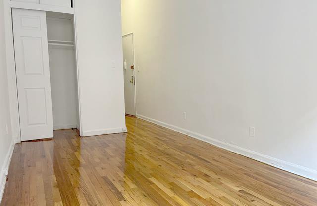 Studio, 1 bath, $2,295, Unit 3-D