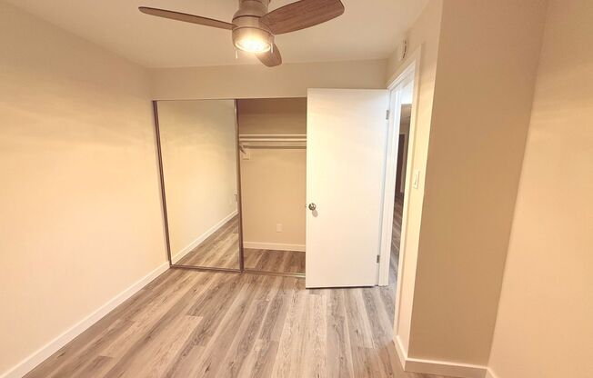 1 bed, 1 bath, 800 sqft, $1,450, Unit 203