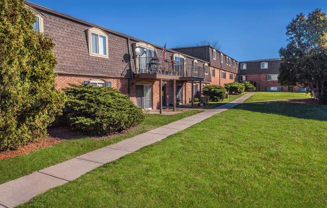 Winchester Village Apartments