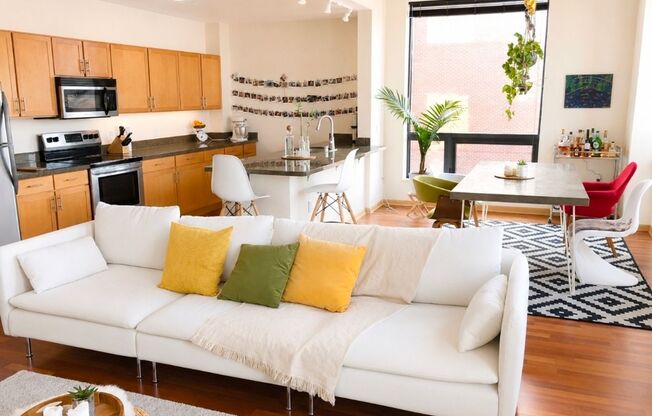 Bridgeview Apartments
