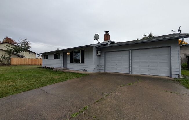 Lovely Updated 3-Bedroom, 1-Bath Home ~ Fully Fenced Yard!