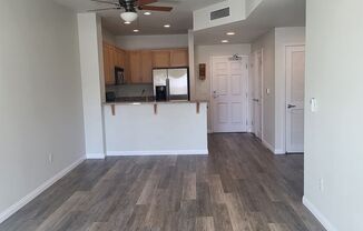 1 bed, 1 bath, $2,595