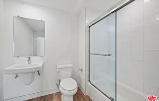 2 beds, 2 baths, 714 sqft, $3,495, Unit 609