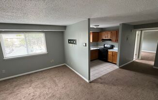 1 bed, 1 bath, $1,125, Unit APARTMENT I