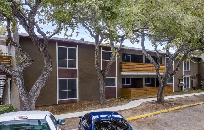 Partner-provided property photo