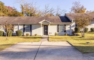 Collins Vineyard | Townhome Living in Griffin, GA