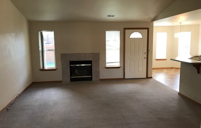 Ground Level Eastgate Home