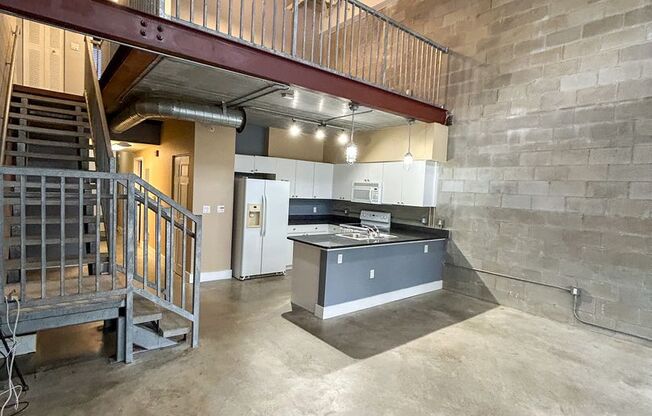 Lofts Oasis #109