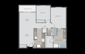 Partner-provided photo for $3850 unit