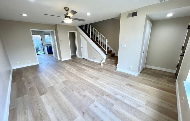 2 bd / 1.5 ba - Gated Community - Palos Verdes townhome