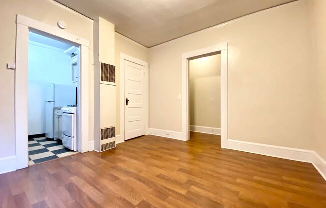 Glencoe Apartments
