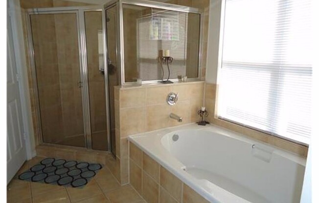 nice townhouse in New Tampa