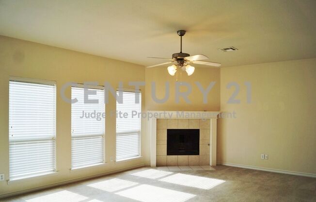 Fantastic 2-Story 4/2.5/2 In Sought-After Craig Ranch For Rent!