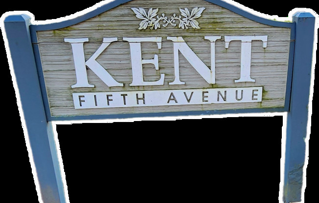 Kent Fifth Avenue Flats
