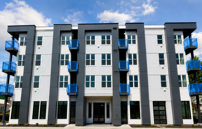 Modern Luxury Awaits! - Ellana on Alberta - 2 WEEKS FREE RENT! - Studios, 1bdrms & 2bdrms