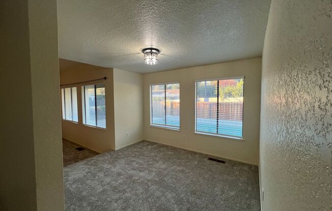 3 beds, 2 baths, $2,595