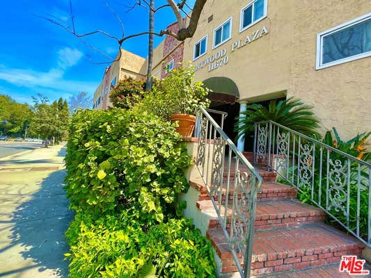 11670 W Sunset Blvd