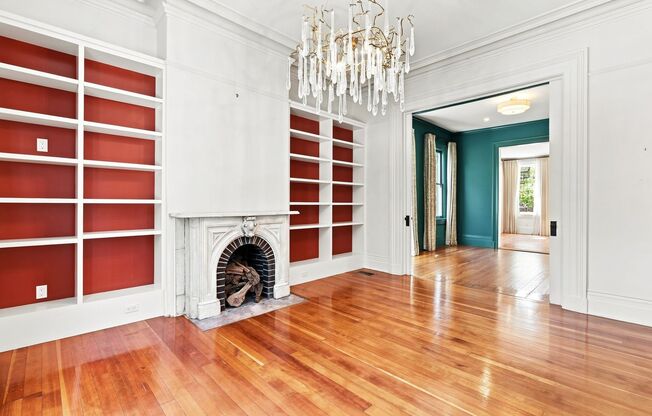 Beautifully Updated Three Bedroom Plus Bonus Room Home in the Mission - Please Contact for Showing Schedule!