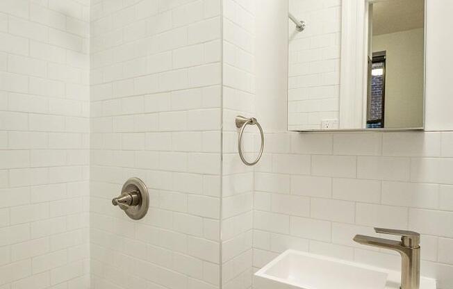 Studio, 1 bath, $2,375, Unit 1-S