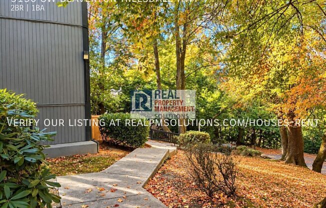 Partner-provided property photo