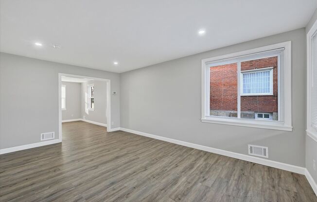 Four Bedroom House In Dundalk