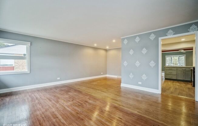 Renovated 3 bedroom home in award winning school district 28!