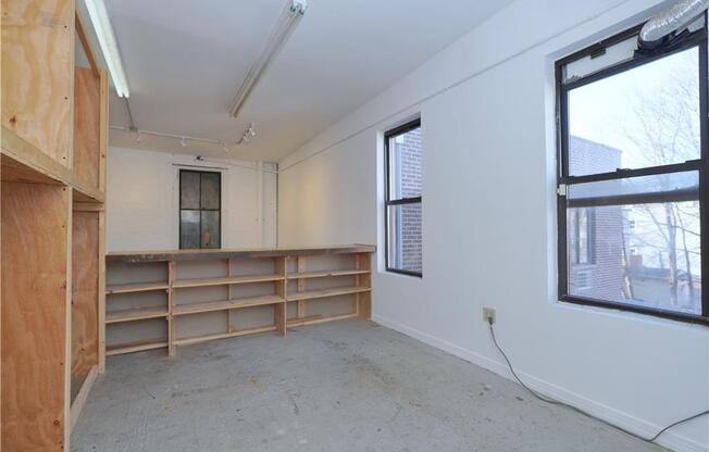 Studio, 1,800 sqft, $2,999, Unit 2