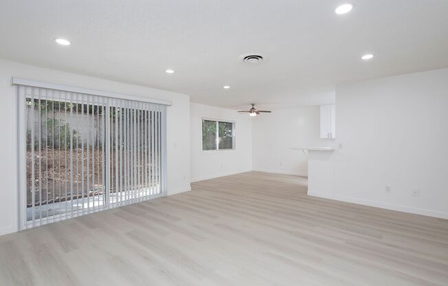 Fountain Estates Apartments