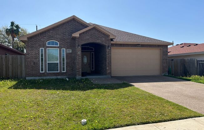 2565 Sands - 3/Bed 2/Bath - $2095/month