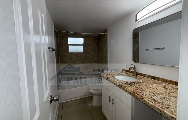 1 bed, 1 bath, 680 sqft, $1,625, Unit 121
