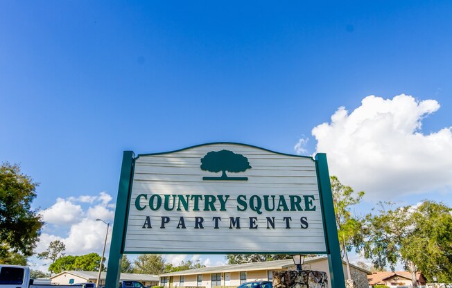 Country Square Apartments