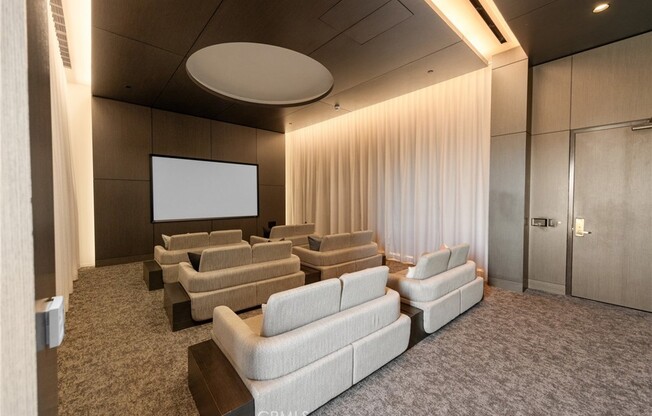 Studio, 1 bath, 480 sqft, $3,000, Unit 3305