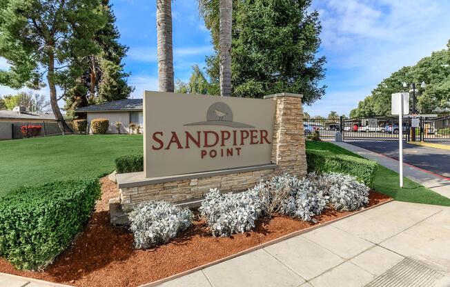 Sandpiper Point Apartments