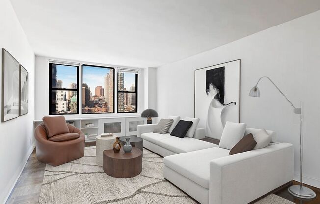 1 bed, 1 bath, 702 sqft, $5,100, Unit 008A