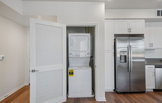1 bed, 1 bath, $2,365, Unit GP-A 213