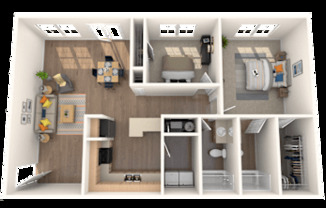 Partner-provided photo for $1633 unit