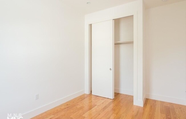 1 bed, 1 bath, $3,254, Unit 5-C