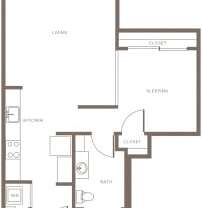 Partner-provided photo for $1433 unit